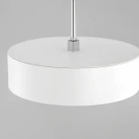 Подвесной светильник Citilux Тао CL712S120N (LED, 220V, диммер, на проводе, круглые)