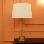 Интерьерная настольная лампа Cloyd Marcell 30076 (220V)