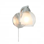 Бра Citilux Кристи CL152317 (220V, выключатель)