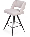 Стул полубарный Molly, ткань бежевый Top Concept MOLLY 2001000001125
