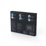 Прожектор уличный светодиодный Qplus 690511200 (220V, IP65)