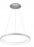 Подвесной светильник Deko-Light Merope 342191 (LED, 220V, на тросе, кольцо)