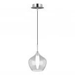 Подвесной светильник Lightstar Pentola 803041 (220V, на проводе, бокалы)
