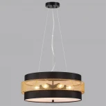 Подвесное крепление Lumion Animaisa 8003/A черный/ металл/металл 220V