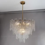 Потолочная люстра на штанге Cloyd Parsifal 11076 (220V)