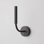 Настенный светильник с выключателем Nowodvorski Stalactite 8351 (220V)