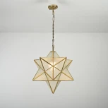 Подвесной светильник E27 Lu Carte LC-11-1762