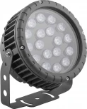 Прожектор уличный Feron LL-884 32236 (LED, 220V, круглые, IP65)