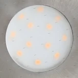 Встраиваемый светильник уличный Eglo Pineda-ip 96415