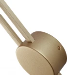 Настенный светильник Kink Light Лорин 08428-902,33 (LED, 220V)