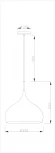 Подвесной светильник V1302-1P Eline 1*E27*60W