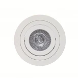Встраиваемый точечный светильник Mantra Tecnico Basico Gu10 C0003 (220V)