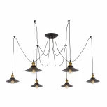 Подвесной светильник Citilux Эдисон CL451061