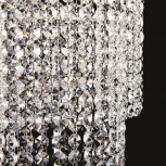 Подвесная люстра APL LED Rimini S520.0.22-105.A.3000