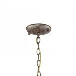 Подвесная люстра Favourite Bazar 1624-3P (220V, на цепи)