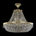 Потолочная люстра Bohemia 1901 19013/H1/55IV G