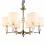 Подвесная люстра Aployt Franula APL.724.03.06 (220V, на цепи)