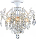 Потолочная люстра Escada 1123/4PL