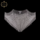 Потолочная люстра на штанге Art Classic 71.07 71.071.115.Ni (220V)