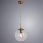 Подвесной светильник Arte Lamp Volare A1925SP-1AB