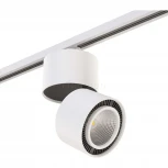 Трековое крепление Lightstar Asta 592066 (220V)