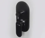 Смеситель Wasserkraft Elbe 7441 С ВНУТРЕННЕЙ ЧАСТЬЮ, для ванны с душем