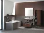 Раковина Duravit DuraStyle 232065