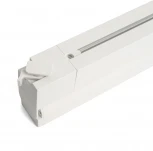 Трековый светодиодный светильник Downlight Feron AL131 48377 48V (220V, IP40)