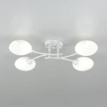 Потолочная люстра на штанге Citilux Флорида CL148140 (220V)