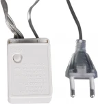 Гирлянда светодиодная с контроллером 5 м Sneha A-019 LED MIX