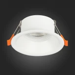 Встраиваемый точечный светильник ST Luce Nobarra ST201.508.01