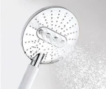 Душевой гарнитур Wasserkraft A044