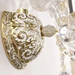 Бра Bohemia 1609 16209B/3/141 GW