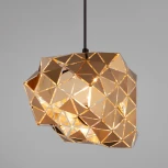 Подвесной светильник Eurosvet Grand 50168/1 золото