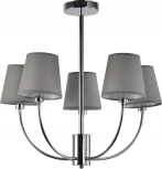 Потолочная люстра на штанге Rivoli Stephanie 2093-305 (220V)