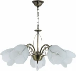 Подвесная люстра Reluce 06562-0.4-05