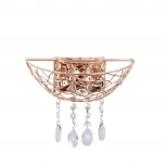 Бра Abrasax B9119/2GO (220V, подвески)