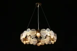 Подвесная люстра Veva APL.829.03.06 Aployt