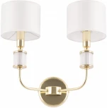 Бра Arte Milano AM348401 348401/2W NGD (220V)