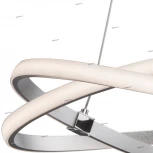 Подвесная люстра Mantra Infinity 5381