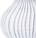 Настольная лампа Arte Lamp Nusakan A5034LT-1WH (220V, выключатель)