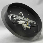 Потолочный светильник Lussole Vetere LSF-2377-04