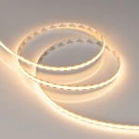 Светодиодная лента COB-X400-8mm 12V Warm2700 (9 W/m, IP20, CSP, 2.5m) (Arlight) 039046