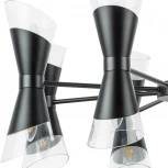 Потолочная люстра Lightstar Strato 817167