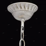 Подвесная люстра DeMarkt Аврора 371012005