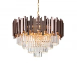 Подвесная люстра Escada 685/8P