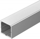 Профиль ARH-POWER-W35-2000 ANOD (Алюминий) 016138 Arlight