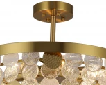 Потолочная люстра Favourite Vesuvius 2905-6P
