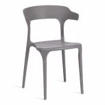 Стул TON (mod. PC36) Tetchair (Темно-серый).
