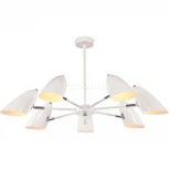 Потолочная люстра Freya Aida FR5852-CL-07-W (220V)